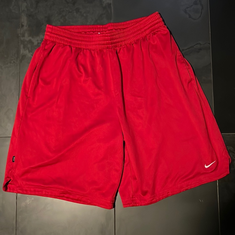 Men’s Dri-Fit Shorts
